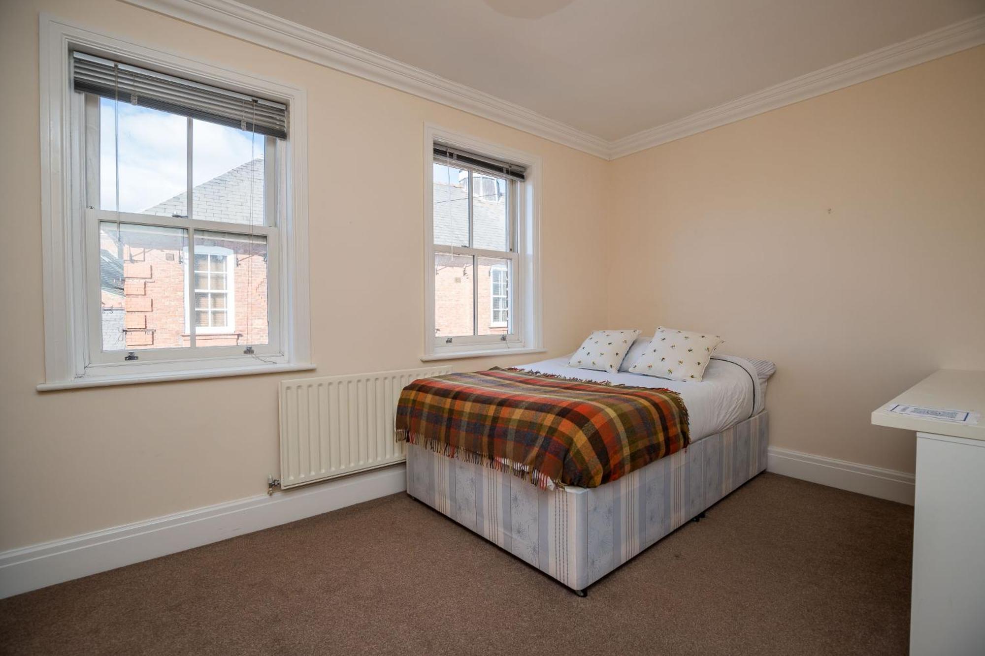 Hotel Spacious, 3 Bed House For 6 In Central Chester Exterior foto